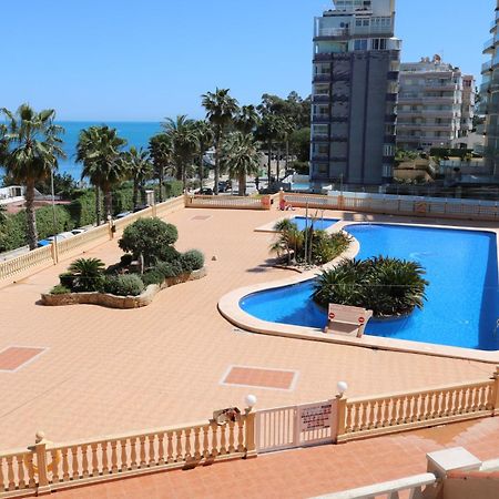 Inmoweaver 1F Mii 1ª Linea De Playa Con Vistas كاليبي المظهر الخارجي الصورة